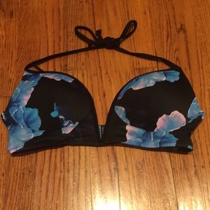 Brand New Bikini Top from Pink